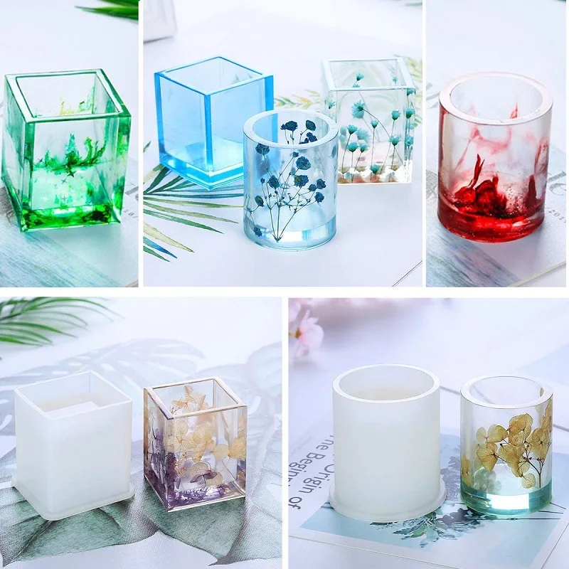 Silicone rubber-4