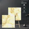 Jade Gold Marble