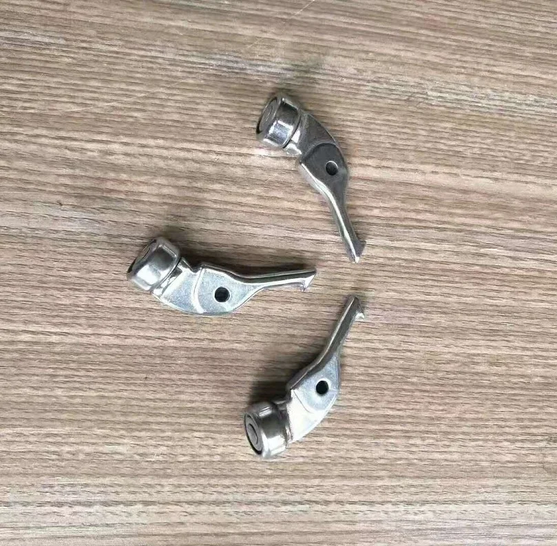 Запасные части для пресс-подборщика уборочной