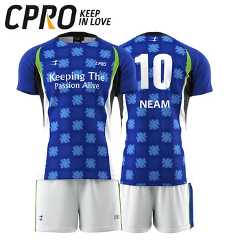 Custom Logo NRL Manly Warringah Sea for  Club Rugby Football Jerseys Breathable Sportswear Full Sublimation Printing Design