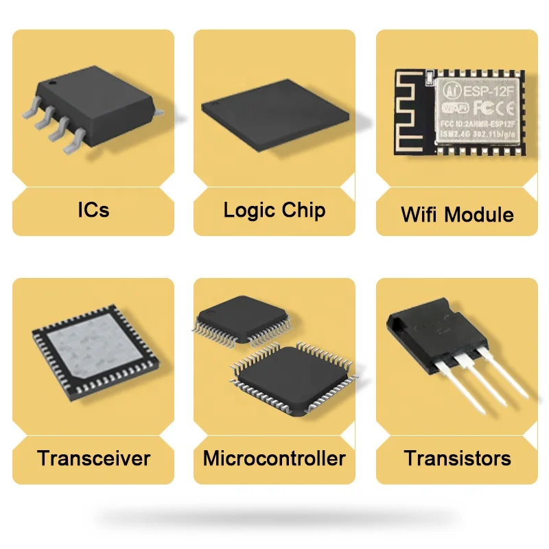 STK392-110 PMC Hybrid IC - Endstufen IC