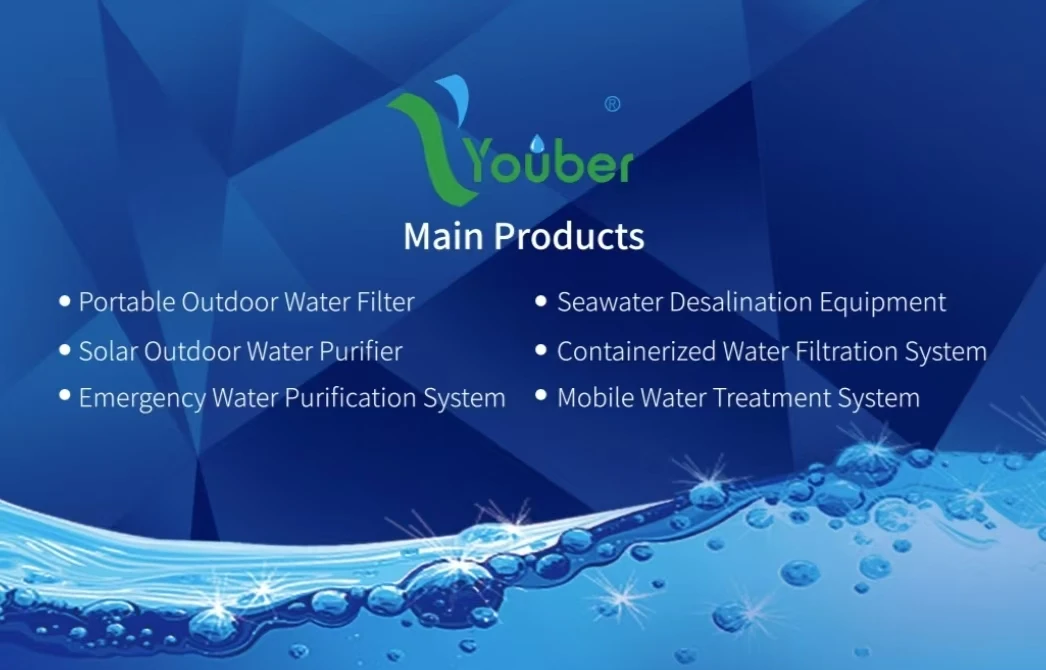 DC24V Small Seawater Desalinator for Boat Marine Ro Membrane Watermaker ...