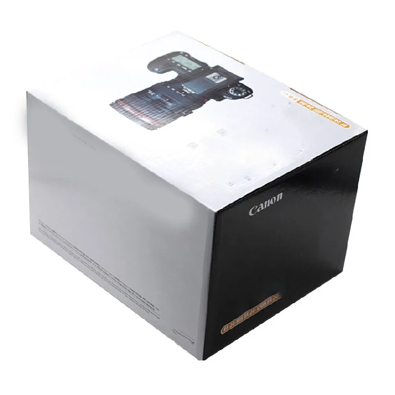 Customized Printing Outdoor Camera Paper Boxes Wireless Video