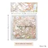 Ultra-thin bohai bay shell flakes 01