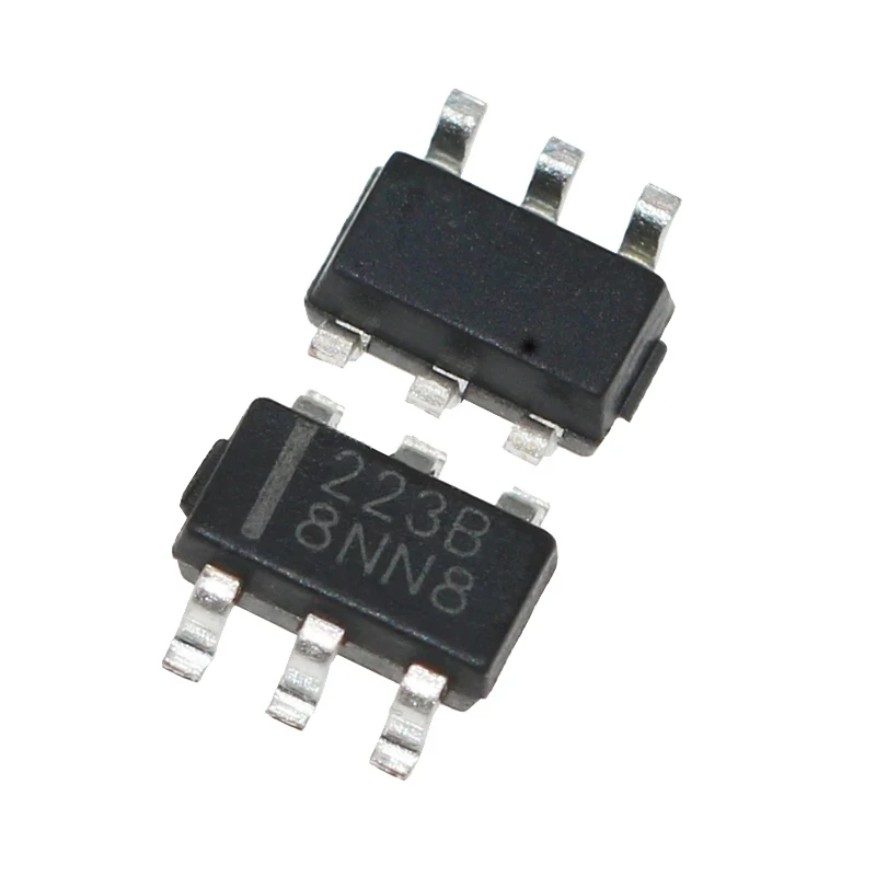 Smd 223. Ttp223-ba6.