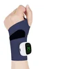 Brazalete azul marino x3