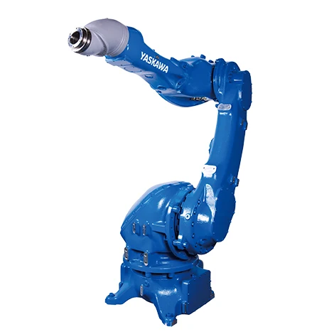 Spray Painting Robot Arm 6 Axis Automatic Industrial Yaskawa Robot Cnc Robotic Painting