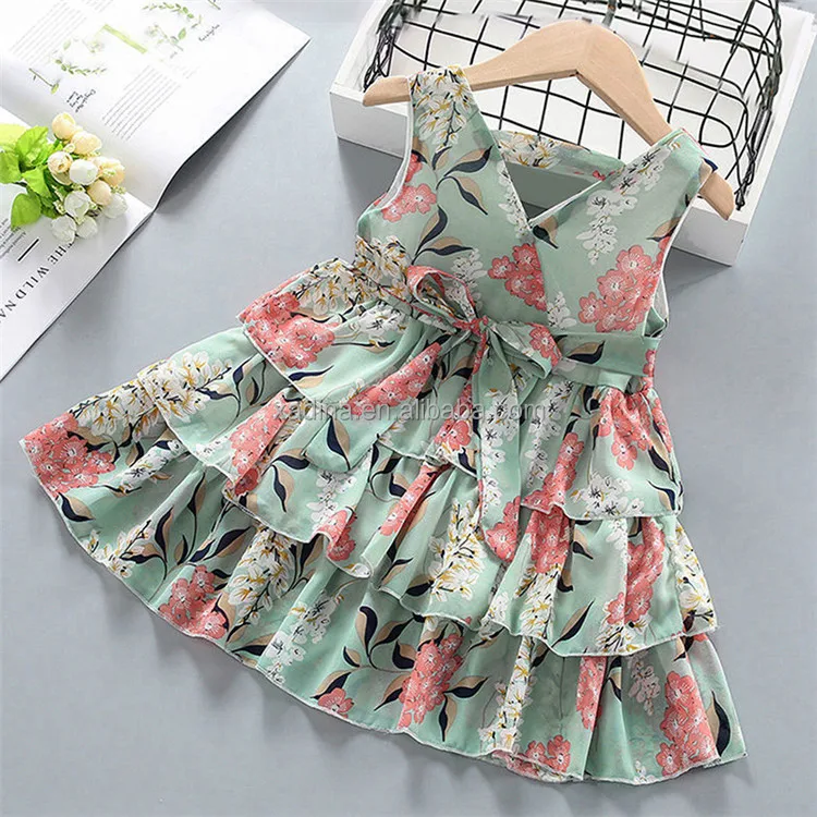 Baby Frock,Toddler Girl Dresses 