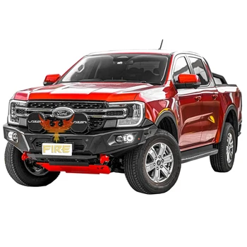 Yc-f21 Ford Ranger 2022 2023 T9 Xlt Wildtrak Bull Bar Off Road Front ...