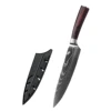Dama chef knife set