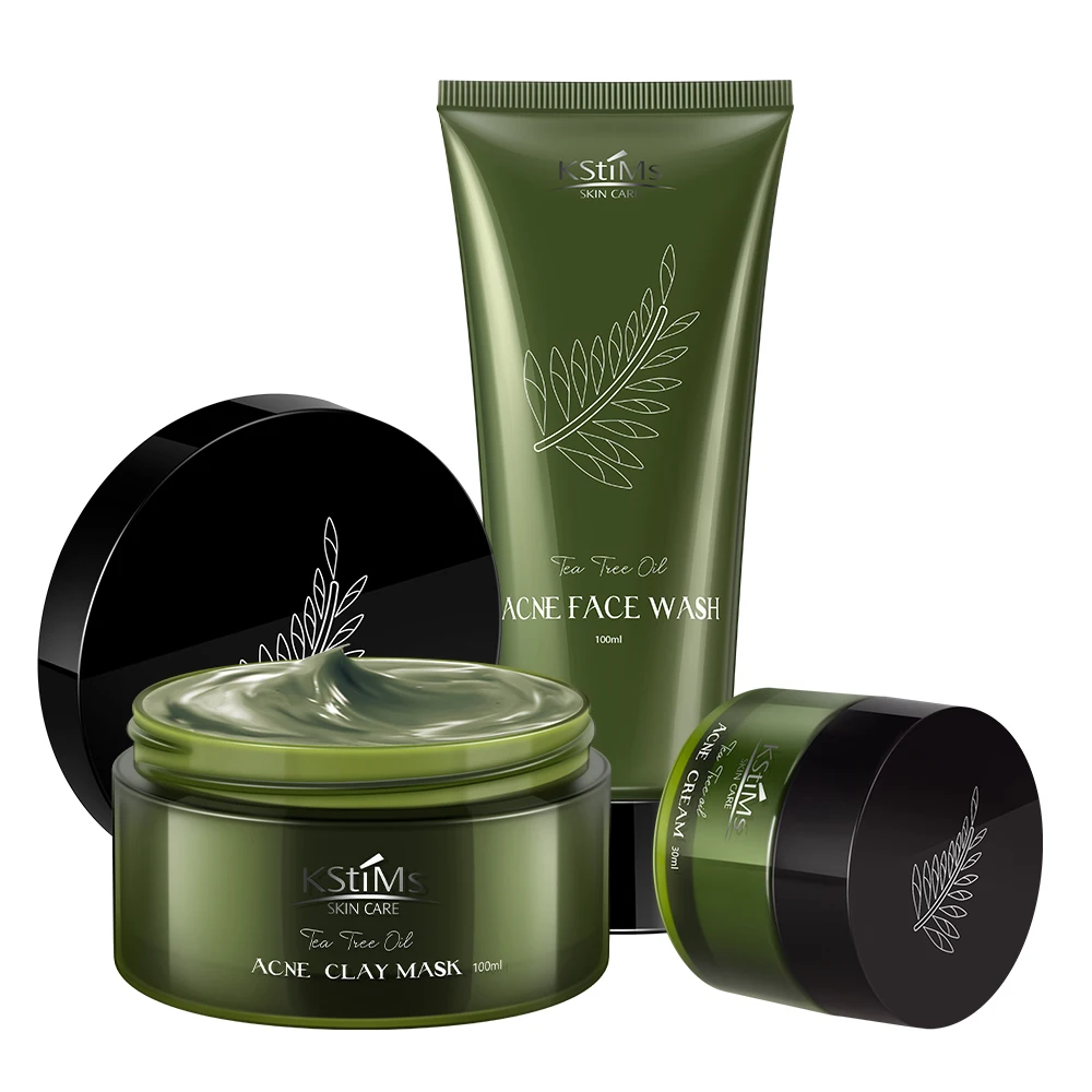 peroxide cream for acne