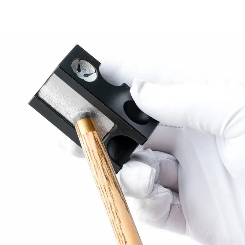 8 In 1 Multifunction Billiard Pool Snook Cue Tip Repair Tool / Billiard