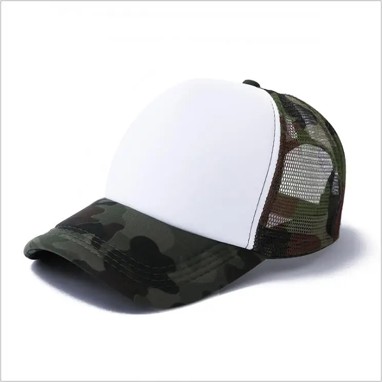 Buy Camo Trucker Hat,Blank Trucker Hats 