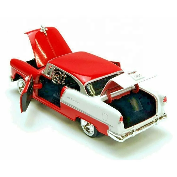 large scale model cars for sale