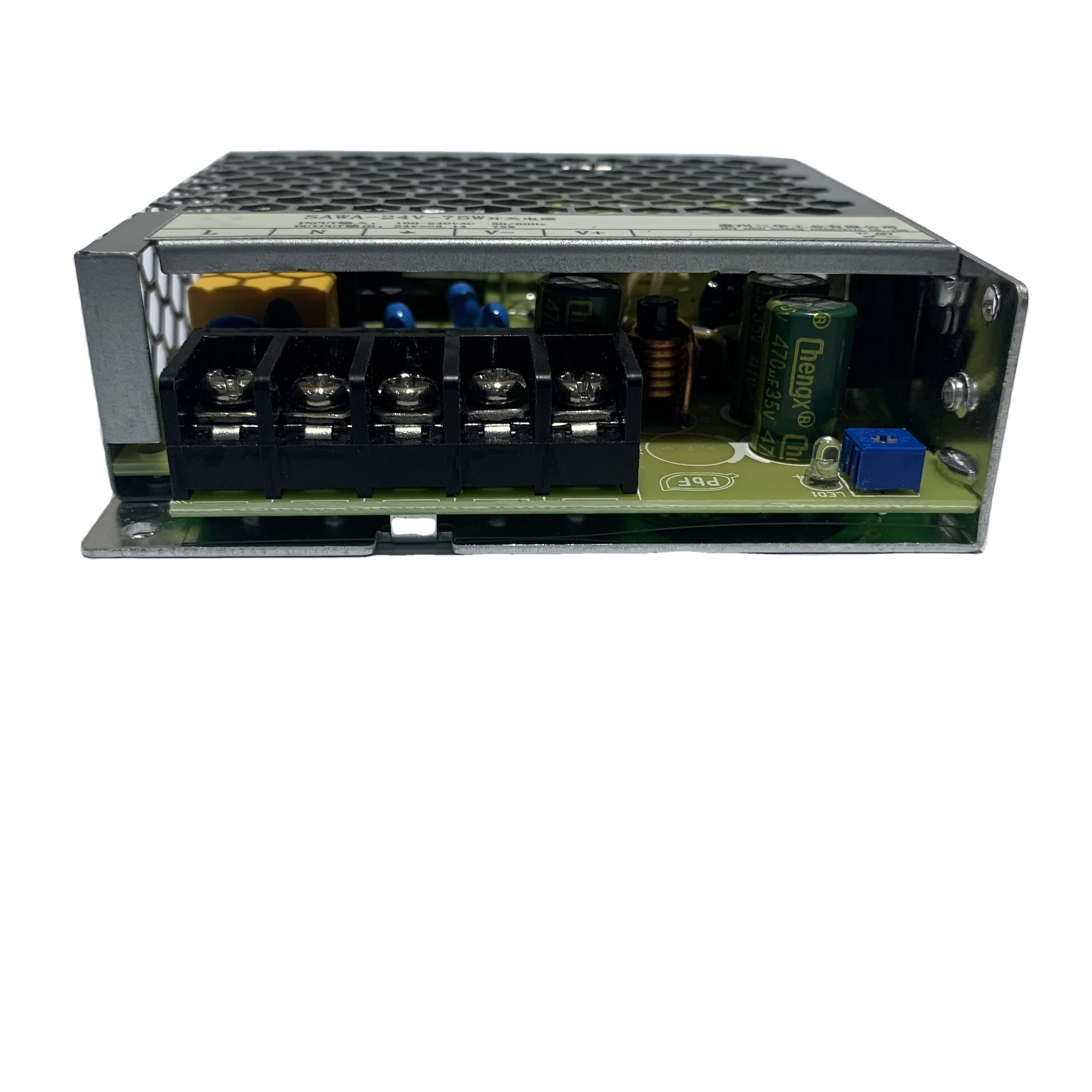SUNSHINE High End 4 Bit Digital programmable DC Regulated Power Supply