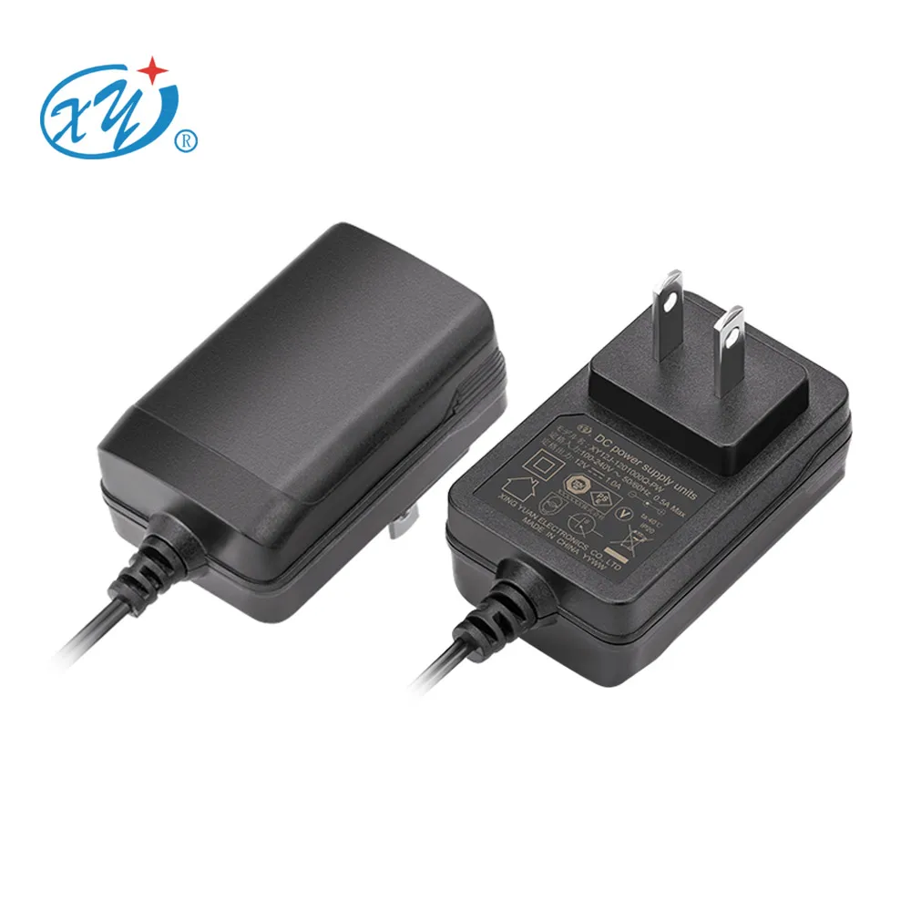 Японский адаптер 12 в ма ac dc адаптер питания