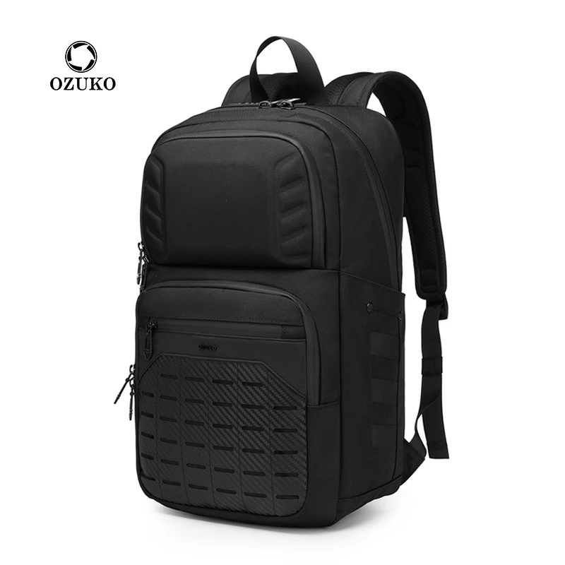 Ozuko 9687 Eva Hardshell Men s Backpack Smart Backpack Bag Laptop Bags For Men Wholesale Backpack Mochila Zaino Sac A Dos Buy Eva Hardshell Backpack Smart Laptop Backpack School Backpack Product on