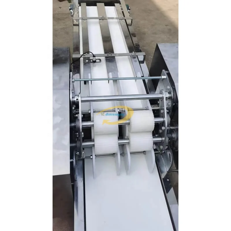 product made in china with noodle folding function automatic fresh dry noodle making machine industrial-35