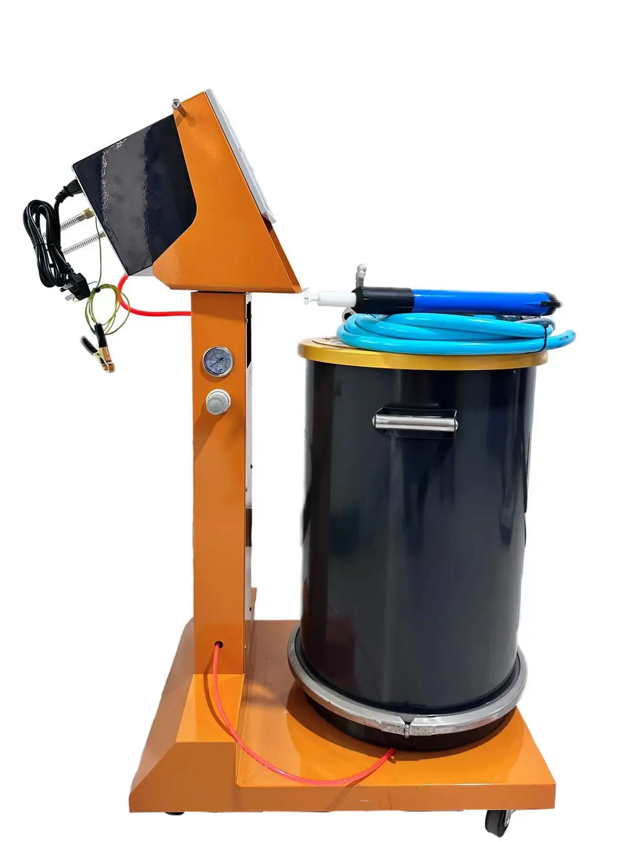 Cerakote Ceramic Coating Coating Equipment Industrial Powder