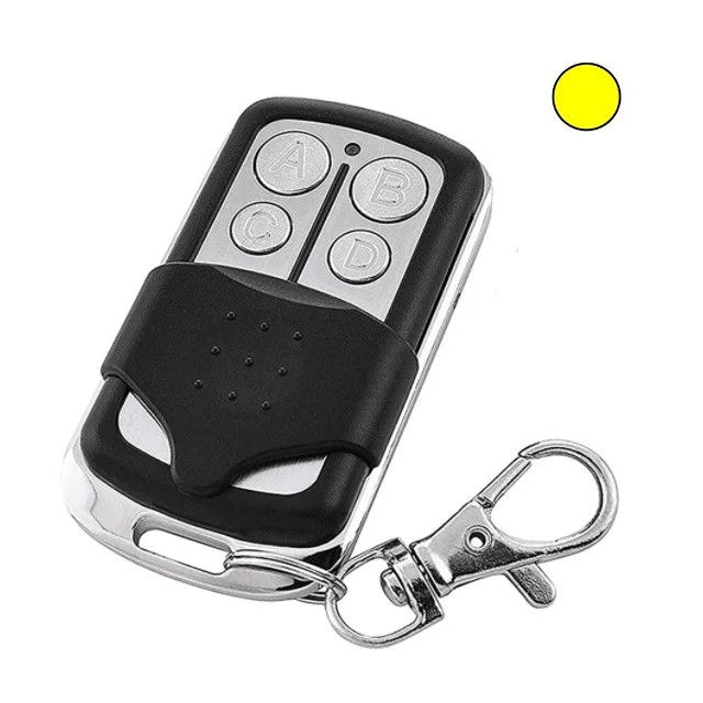 Garage Door Remote for Liftmaster 891LM Yellow Learn 