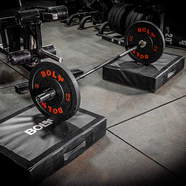 Crash Pads Weightlifting CKIDS Weightlifting Silencer Drop Pads