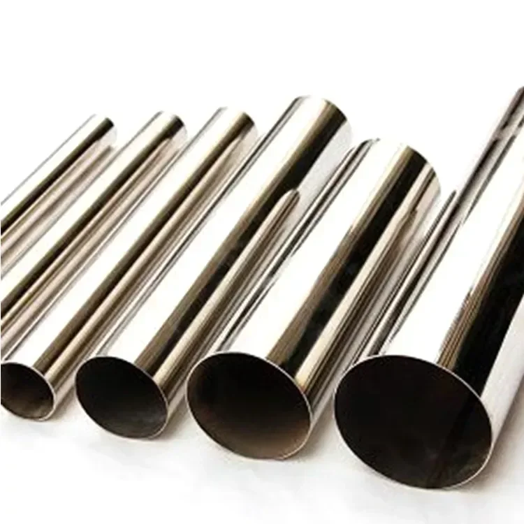 301 Stainless Steel Pipe Emerges as a Sustainable Solution for Industrial Applications 301 Stainless Steel Pipe Emerges as a Sustainable Solution for Industrial Applications