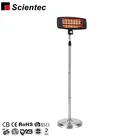 220v Heater Electric Electric 220V New Home Restaurant Heater Electric Quartz Heater