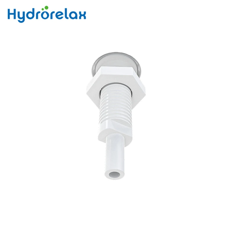 Spa Bubble Air Jet Nozzle For Massage Bathtubs Bubble Whirlpool Jets