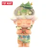 POPMART MEGA JUST DIMOO 400% Adorno de juguete Pop Dream Field