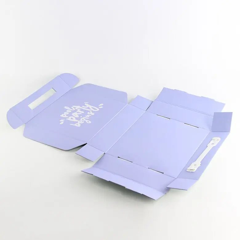 Kraft Corrugated Cardboard Box Mailer Packaging Custom Printed Recyclable Shipping Subscription Individual Carton Paper Boxes