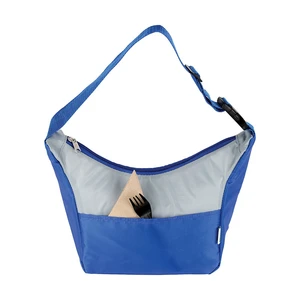 Cute Cartoon Letter Pattern Kids Lunch Bag School Snacks Bento Box Container Tote Handbag for Kids Adulut