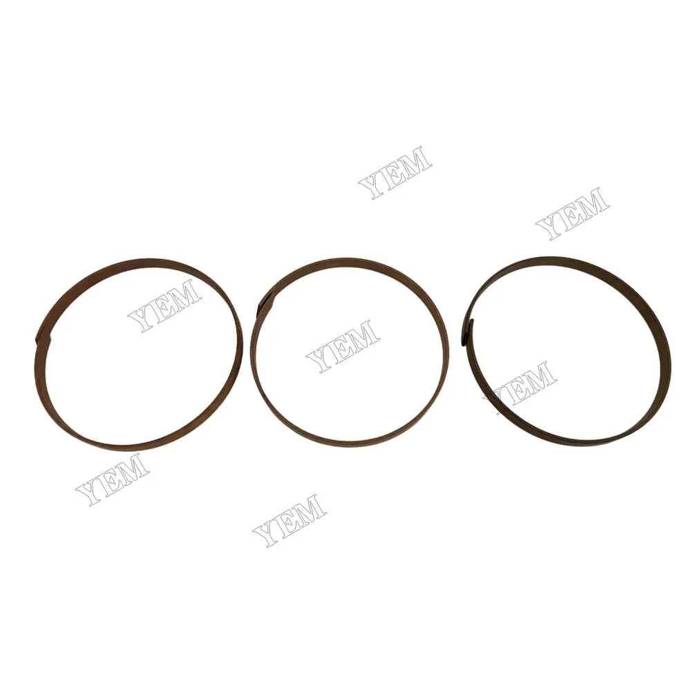 Hydraulic Cylinder Rod Seal Kit 9285577 Fit for Liebherr Engine 3