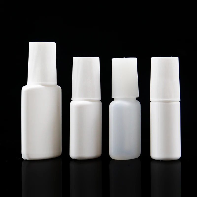 product plastic 2ml 5ml nail polish bottle-35