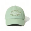 สีเขียวอ่อน