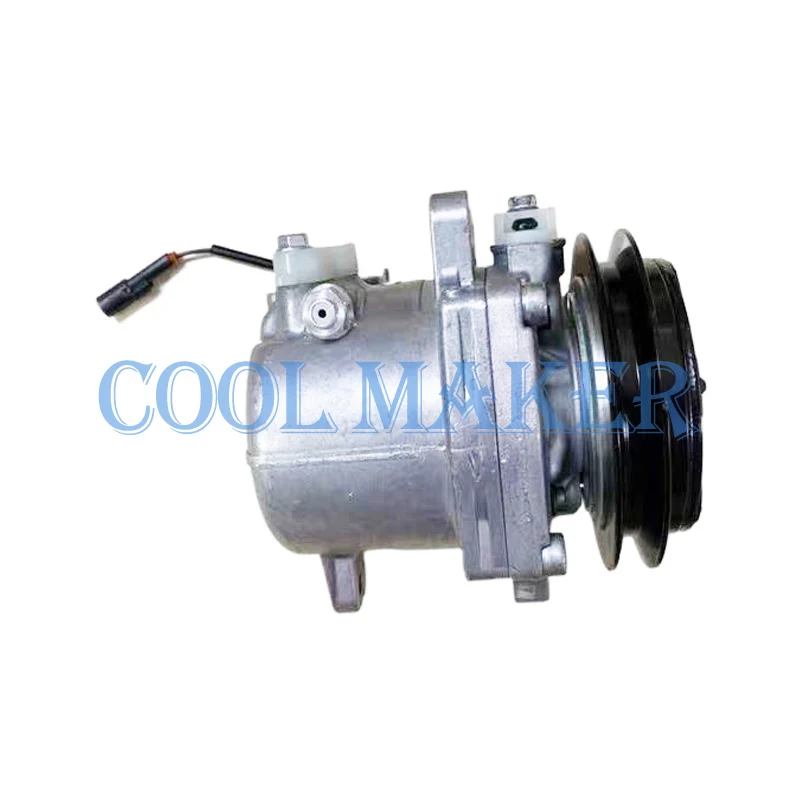 【ロ】 9520061M02 Genuine Suzuki COMPRESSOR ASSY 95200-61M02 | eBay