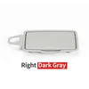 R grigio scuro
