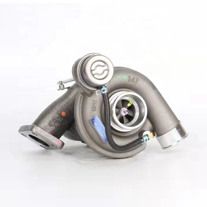 for 1.6L-2.5L 400HP Engines Mophorn Turbo Turbocharger Universal T34 GT25 2674A226 