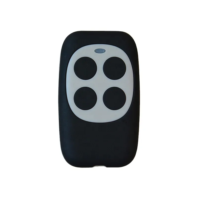 Promotional 433mhz Code Duplicator Remote Control  for Learning Code Rolling Code Remote Control for Garage Door Opener YET2144