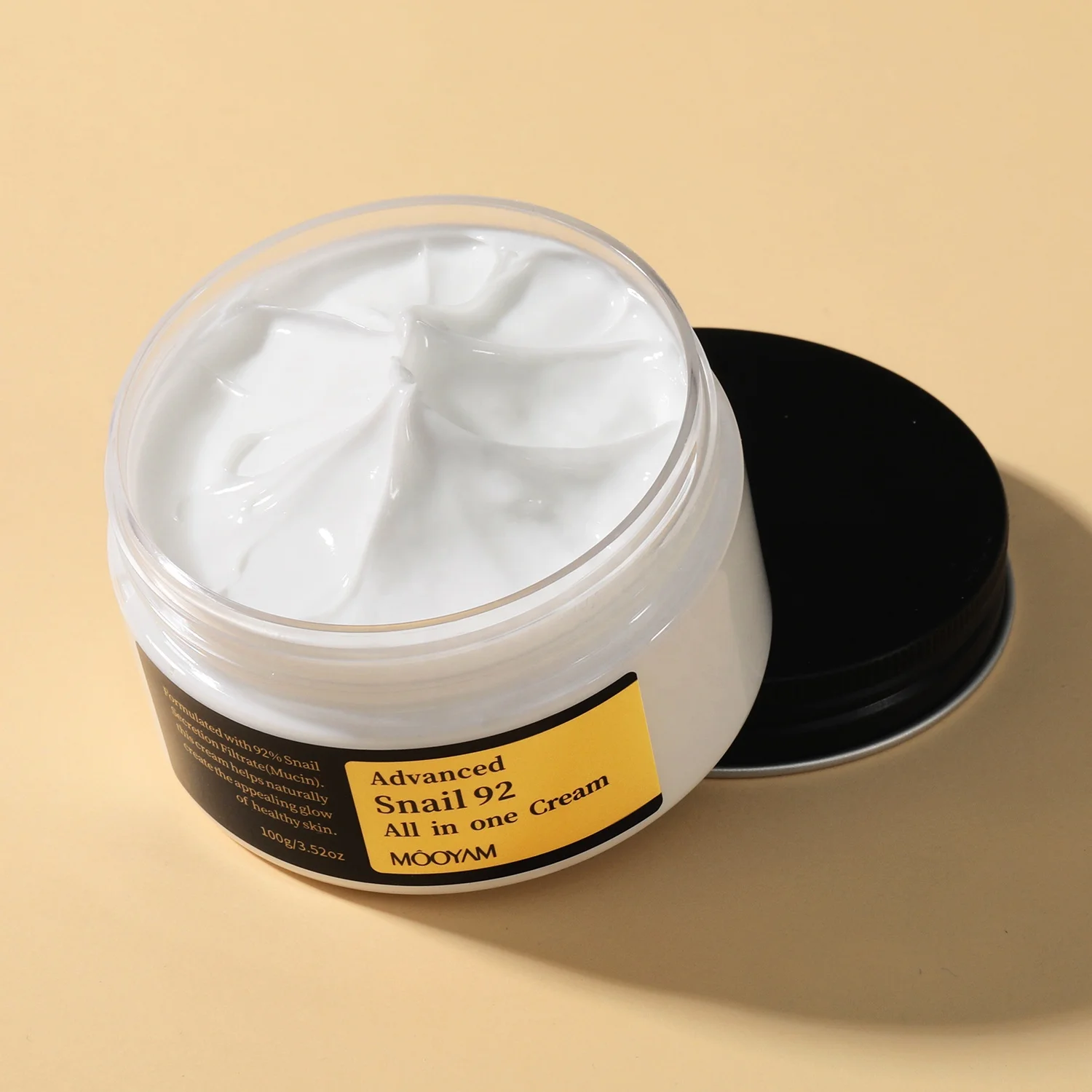 Advanced Snail 92 All in One Cream