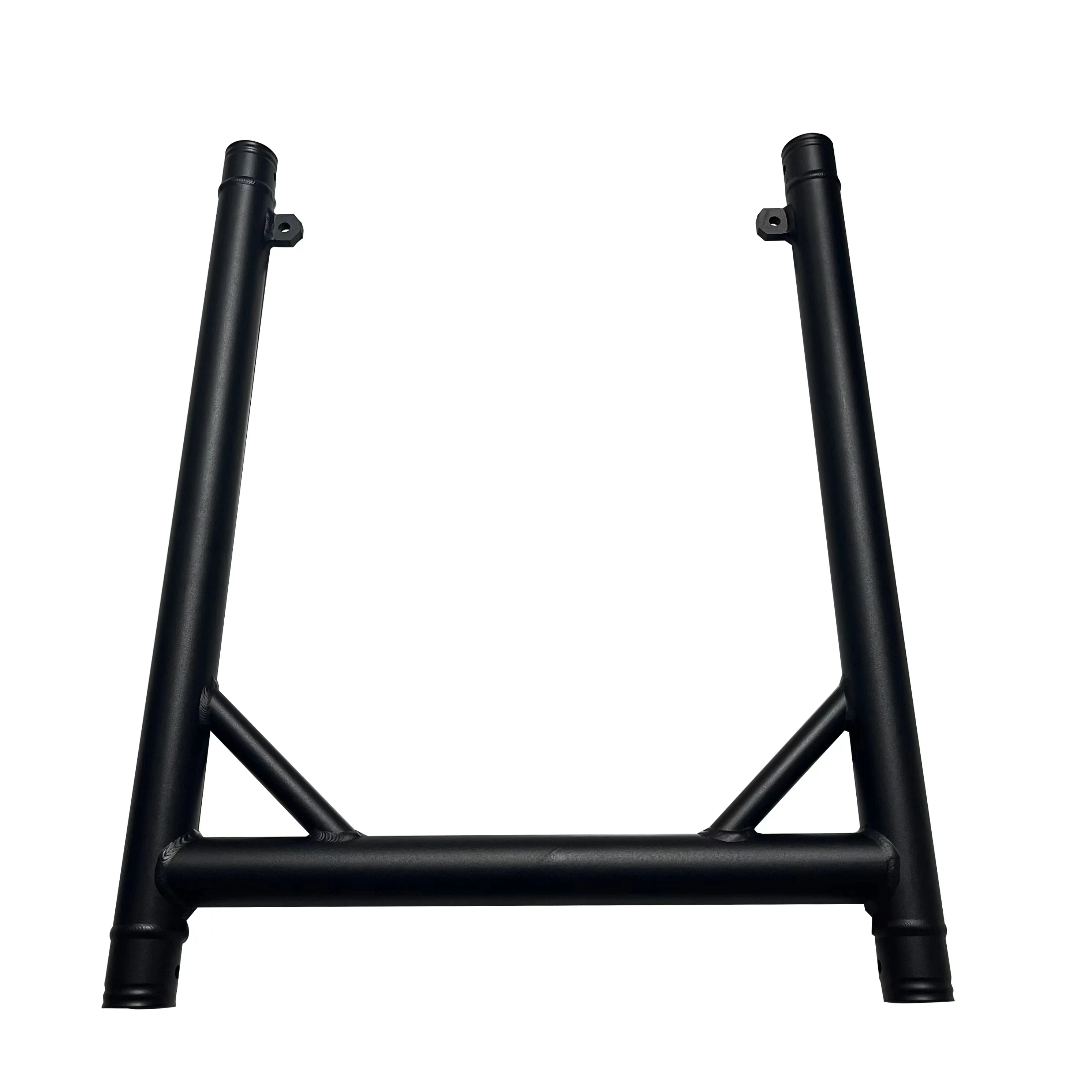 Black Aluminum Lighting Truss Display 600mm/700mm U Frame Truss for Event