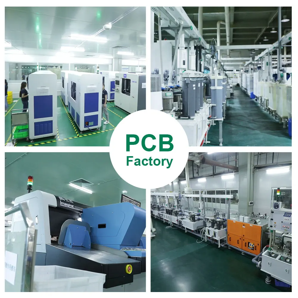 Pcbasic Custom Oem Motherboard 12V Dc Frequency Converter Ceiling Fan Controller Pcb