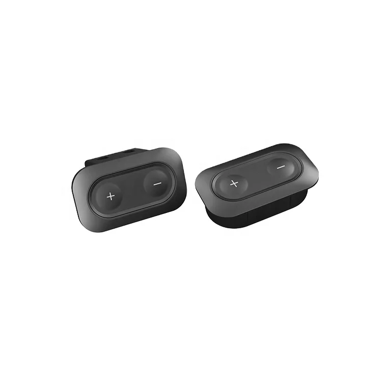 JIECANG JCHT35K10 Classic and Simple Type Handset for Standing Desk Hand Control