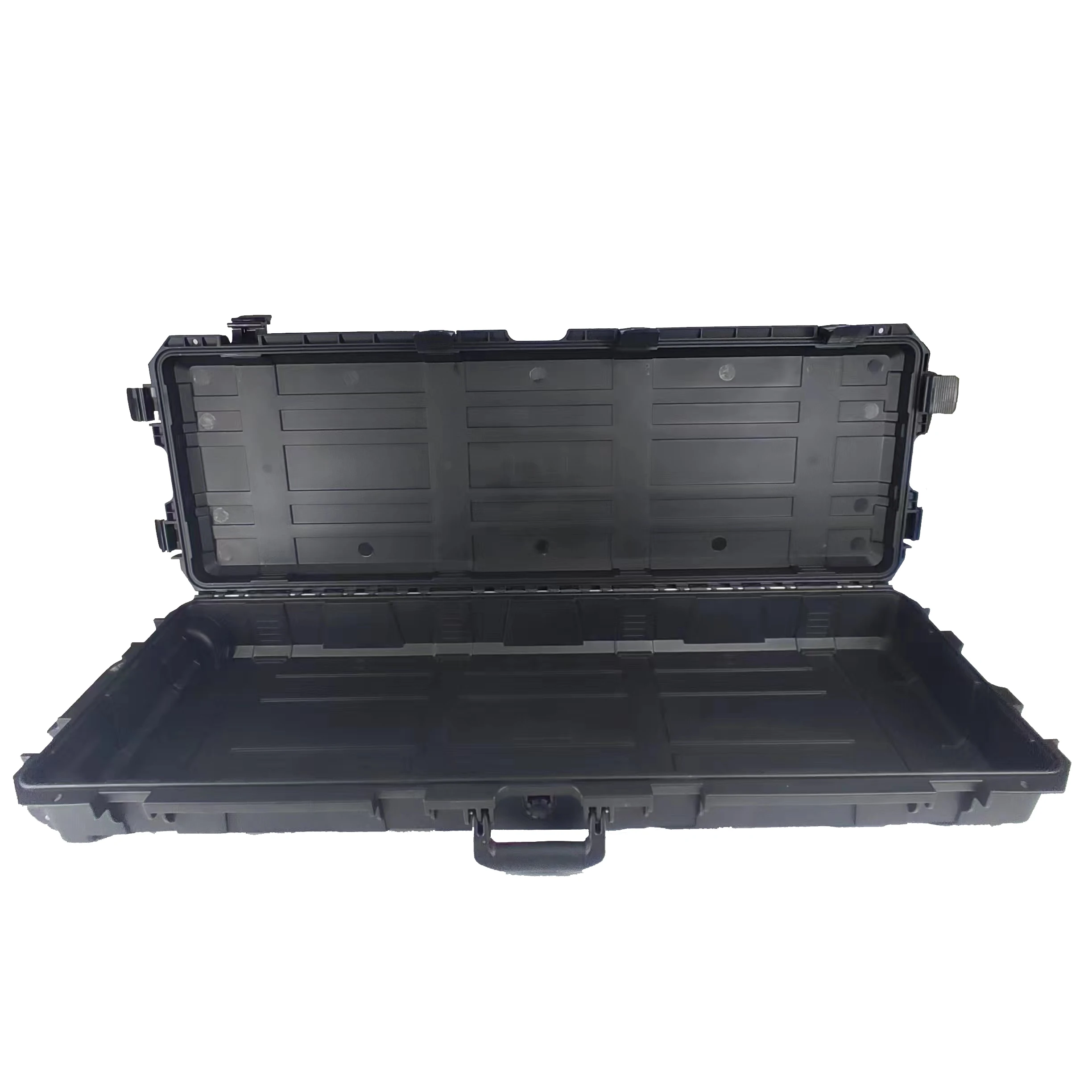 Wholesale Waterproof Plastic Hard Case All Size Plastic Instrument