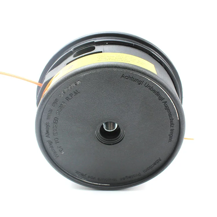 Basisabdeckung Für Stihl Autocut | Ersatzteil 4003-713-9705