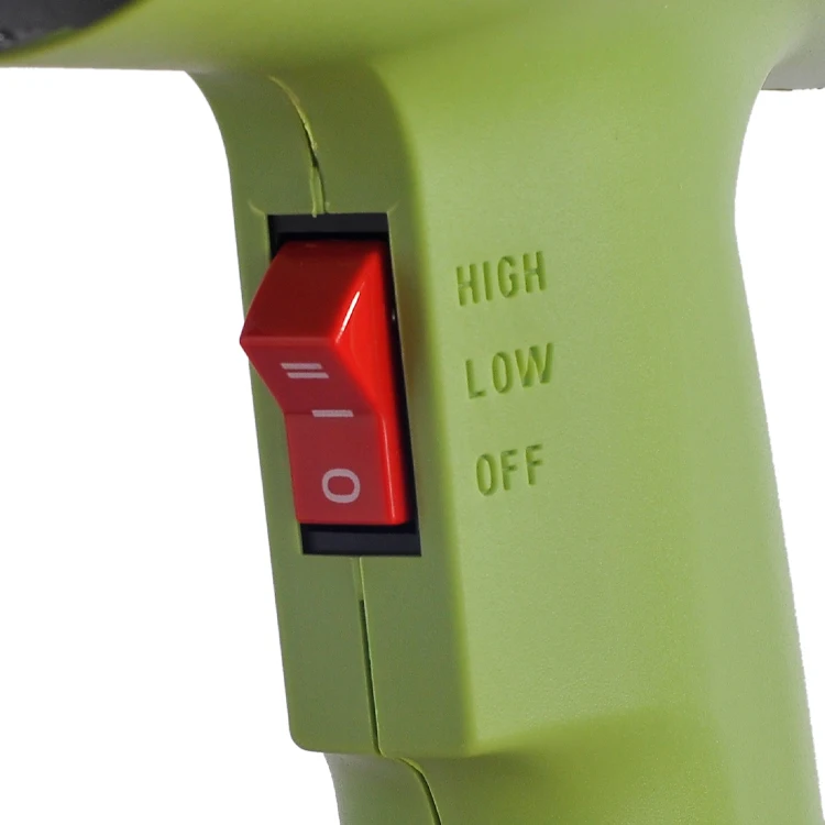 Air Blower, Cordless, 110V, Electric - detail 6
