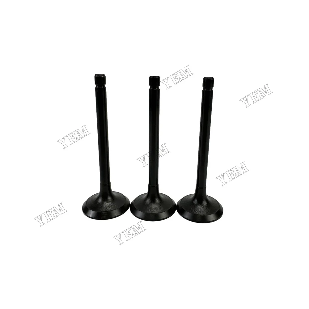 Intake Valve Suitable for Perkins 403D-07 Universal Engine Parts 4