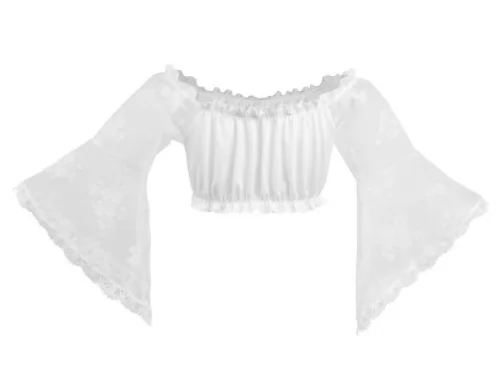 Blusa De Lentejuelas Brillantes Para Mujer – Manga Larga, Cuello Redondo, Tejido Suave Y Elástico, Ideal Para Fiestas, Navidad Y Eventos Especiales
