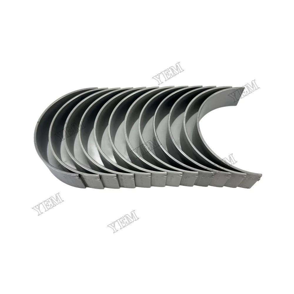 Con Rod Bearing 79319600 Suitable for Deutz BF6M1015 Engine Parts 2