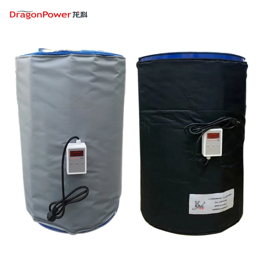 Gas Cylinder Heating Blanket, 110V, 220V - detail 10