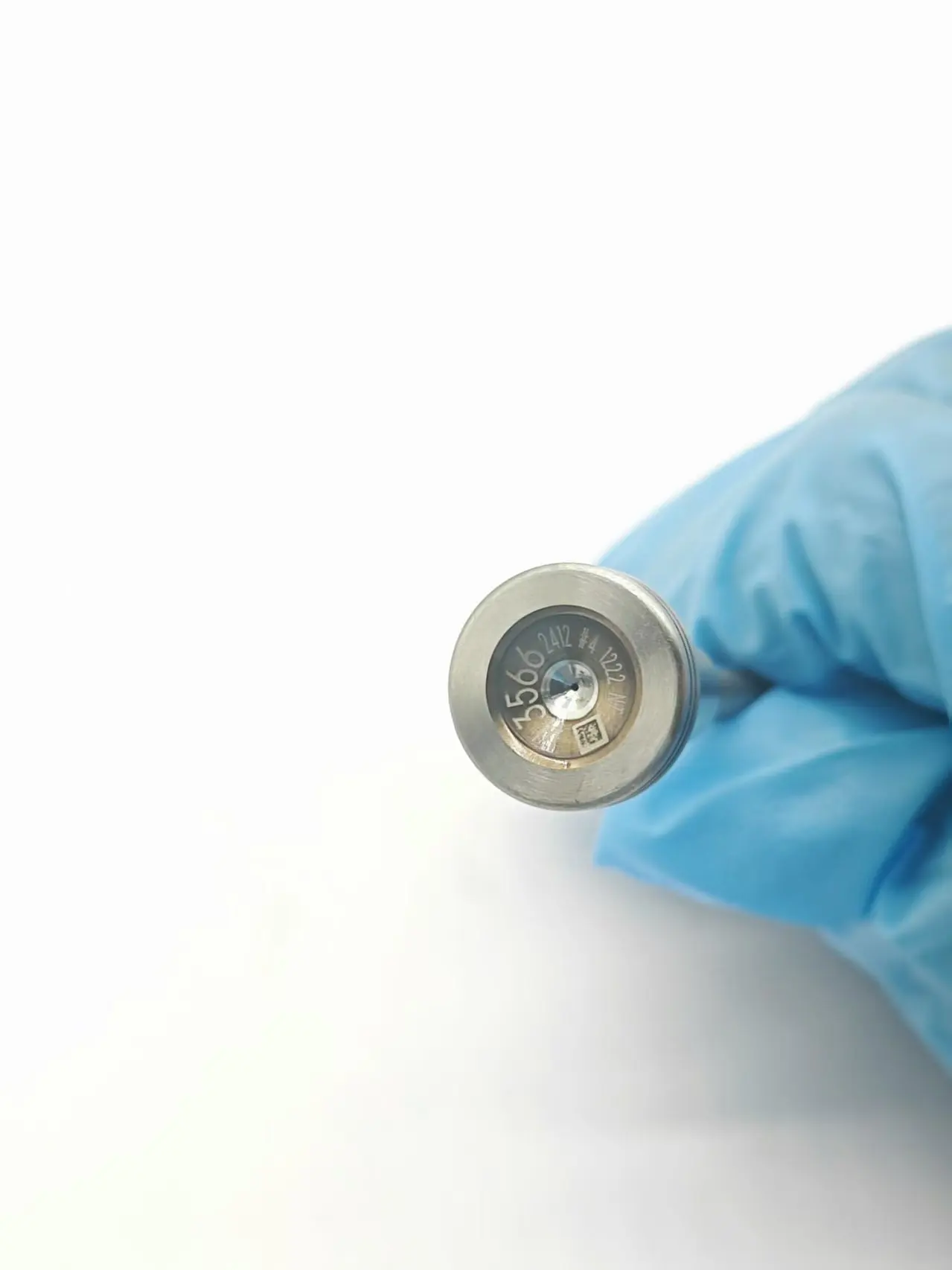 Control Valve for Fuel Injector FOORJ01222 Common Rail Injector Assembly